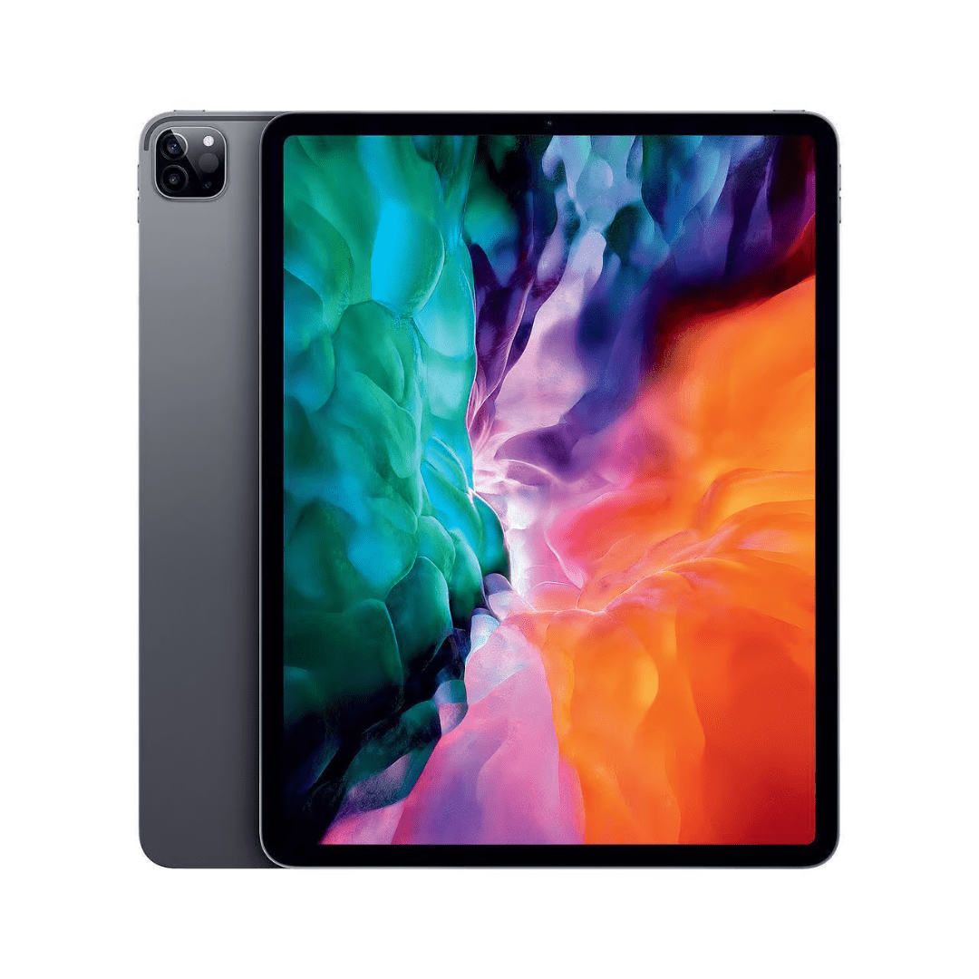 View Apple iPad Pro (2020) 12.9" Wi-Fi